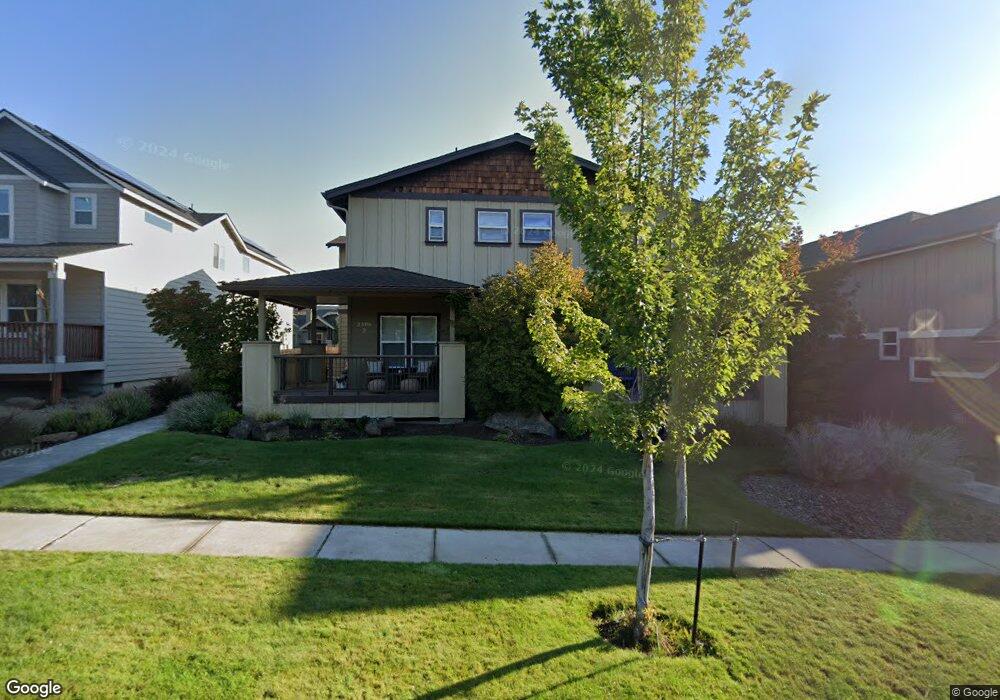 2506 NW Awbrey Rd, Bend, OR 97703 - photo 1