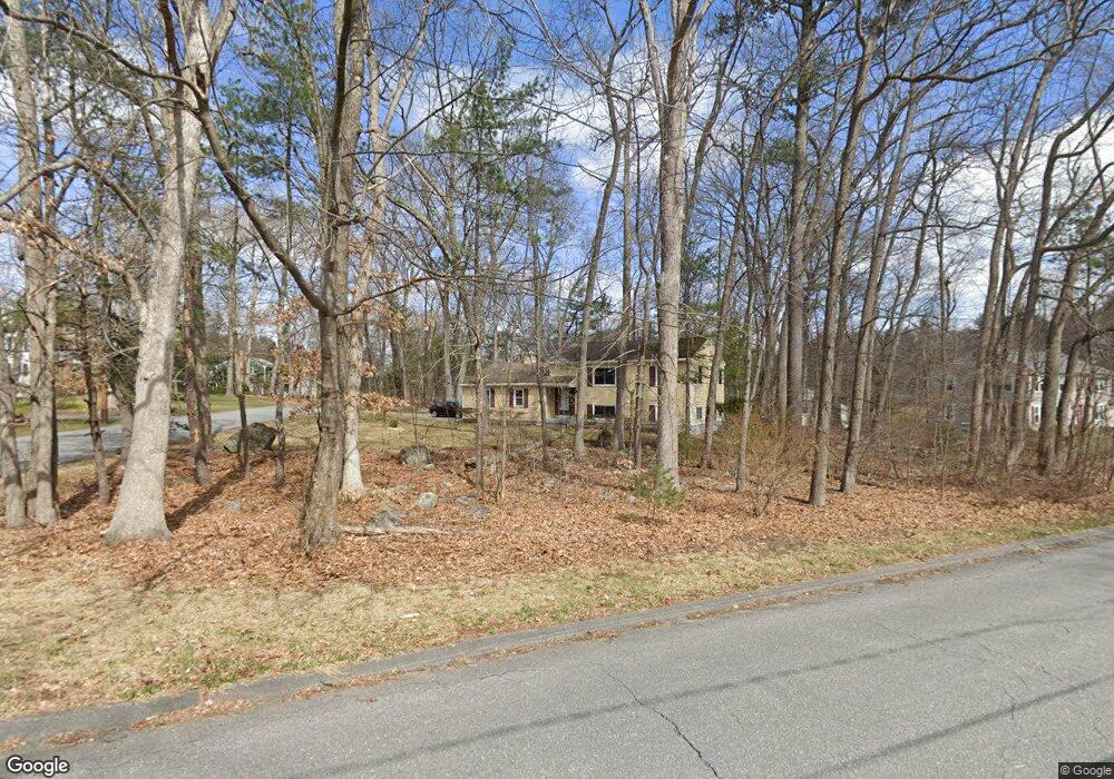 8 Flintlock Dr, Acton, MA 01720 - photo 1