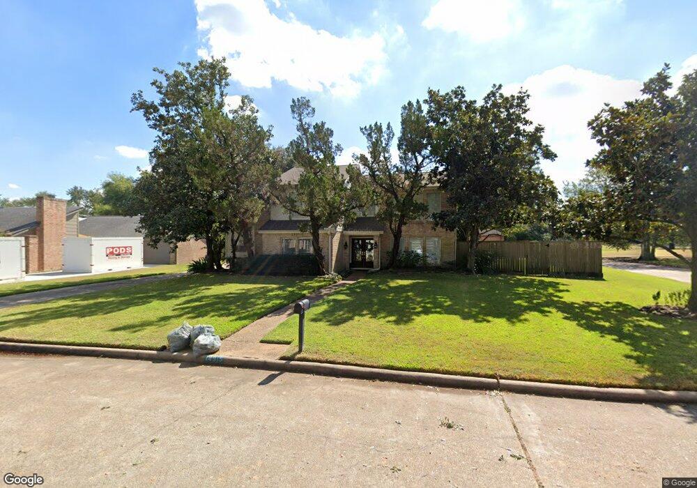 14915 Indian Quail Cir, Houston, TX 77095 - photo 1