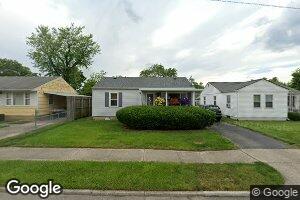 225 N Westview Ave, Dayton, OH 45403