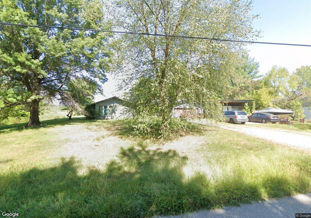 3510 W 300 S, Columbus, IN 47201 - photo 1
