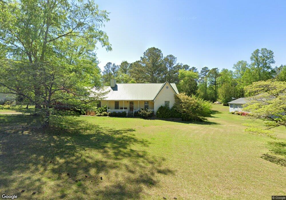 268 Russell Ln, Carrollton, GA 30116 - photo 1