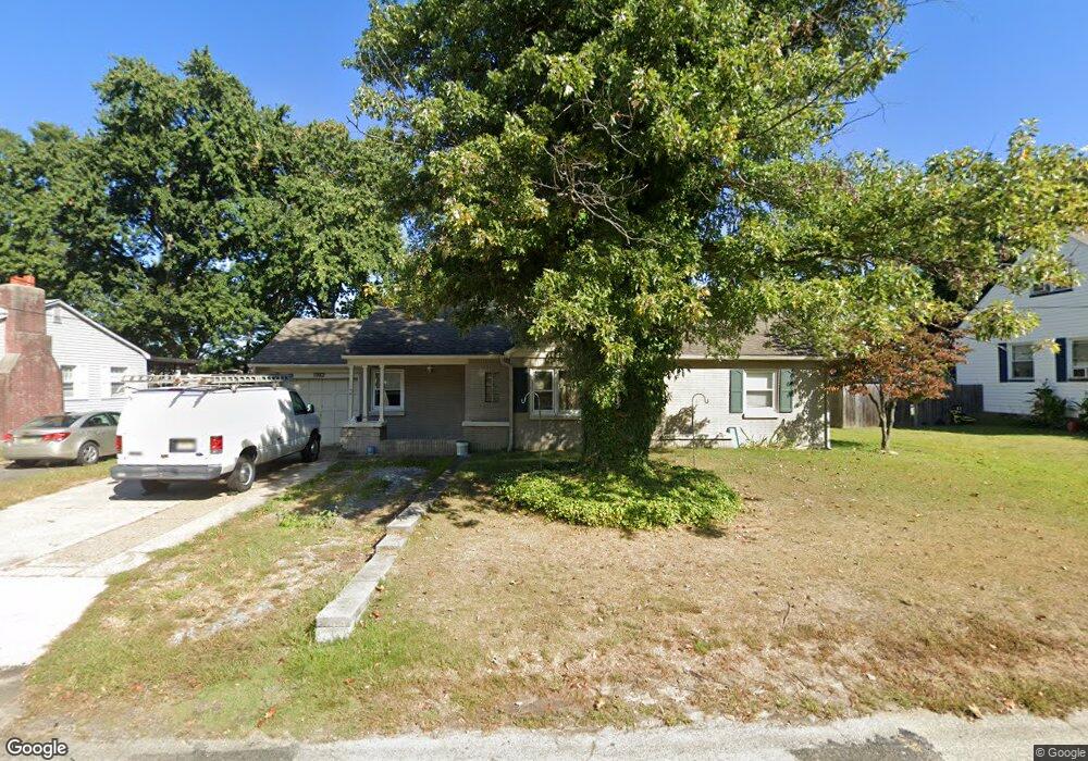 1982 Melvina Rd, Woodbury, NJ 08096 - photo 1