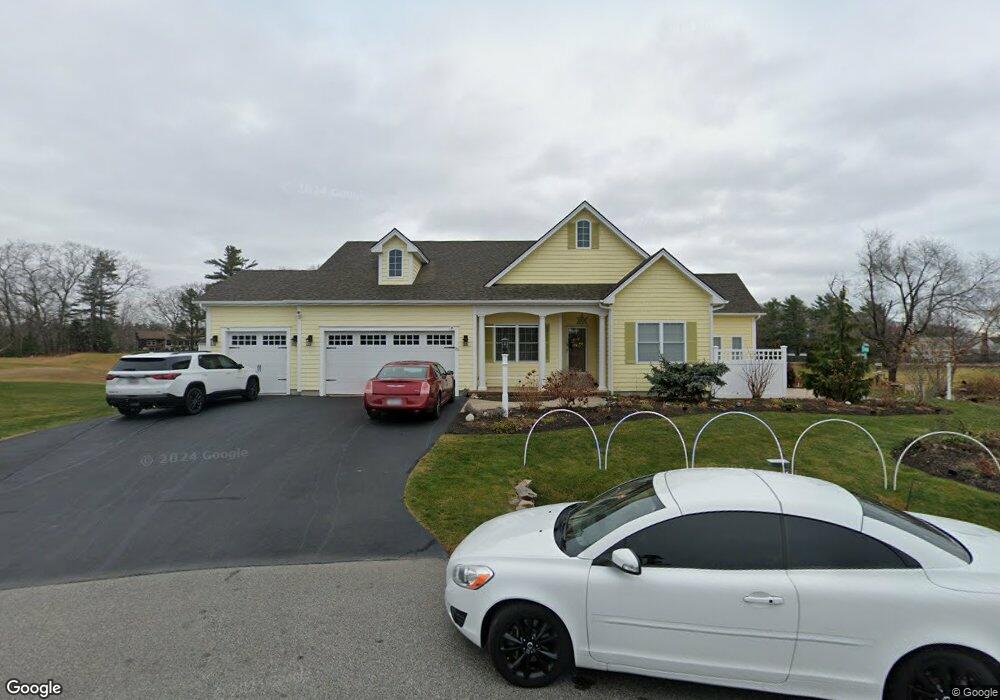 23 Cherry Hills Rd, Old Orchard Beach, ME 04064 - photo 1