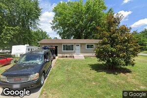 7 Kersting Ln, Old Monroe, MO 63369