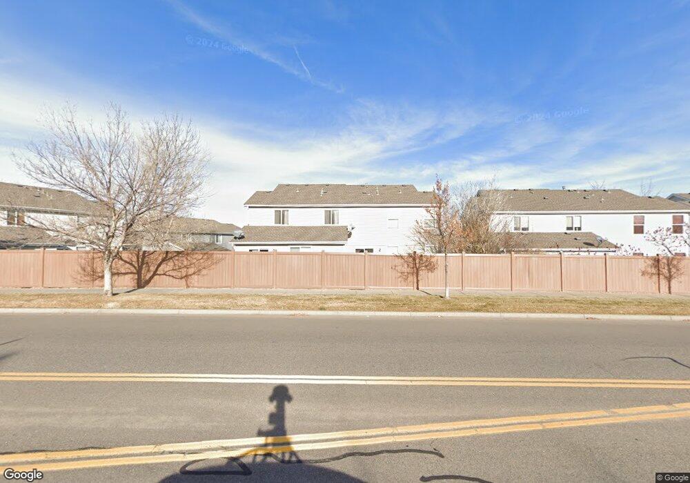 21902 E Crestline Place, Aurora, CO 80015 - photo 1