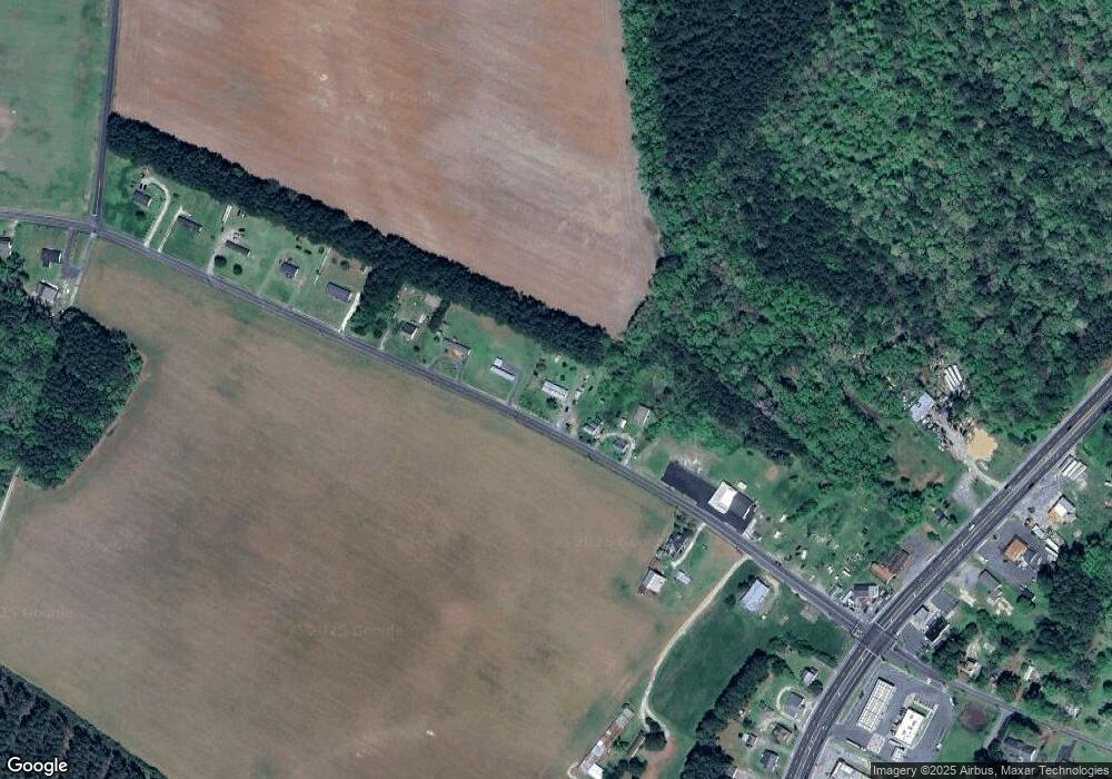 28001 Nelsonia Rd, Bloxom, VA 23308 - photo 1