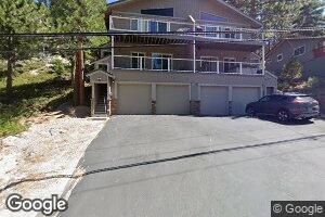 223 S Benjamin Dr, Stateline, NV 89449