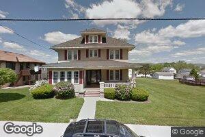 2724 Cedar Ave, Scranton, PA 18505