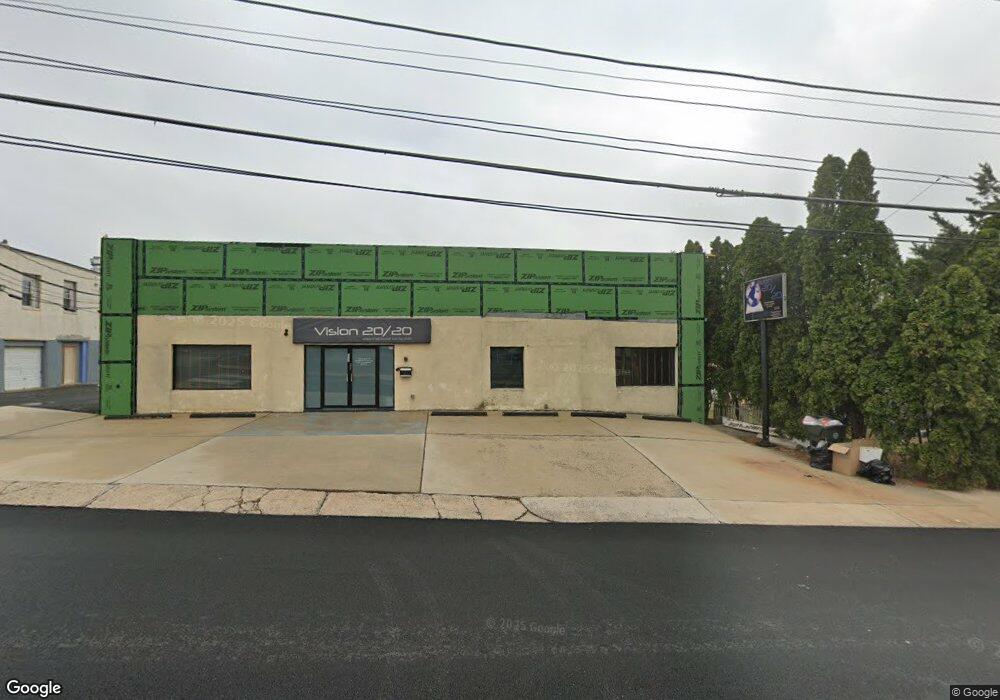 312 George St, Reading, PA 19605 - photo 1