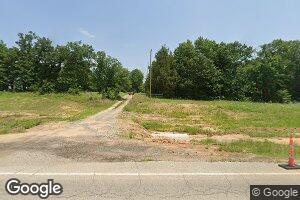 2515 S Twin Mounds, Yale, OK 74085
