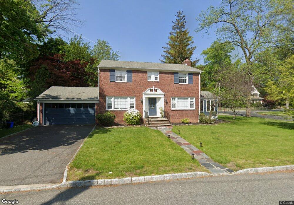 2 Lincoln Place, West Caldwell, NJ 07006 - photo 1