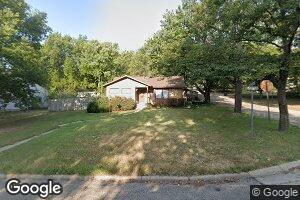 829 Logan St, Chapman, KS 67431