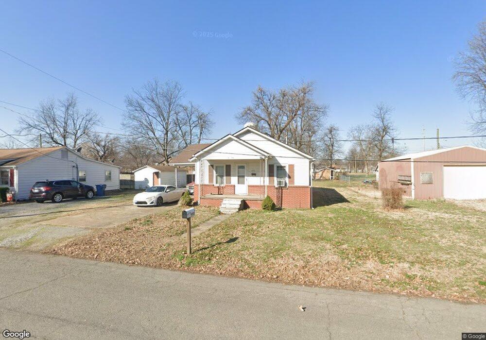 450 Capitol St, New Madrid, MO 63869 - photo 1