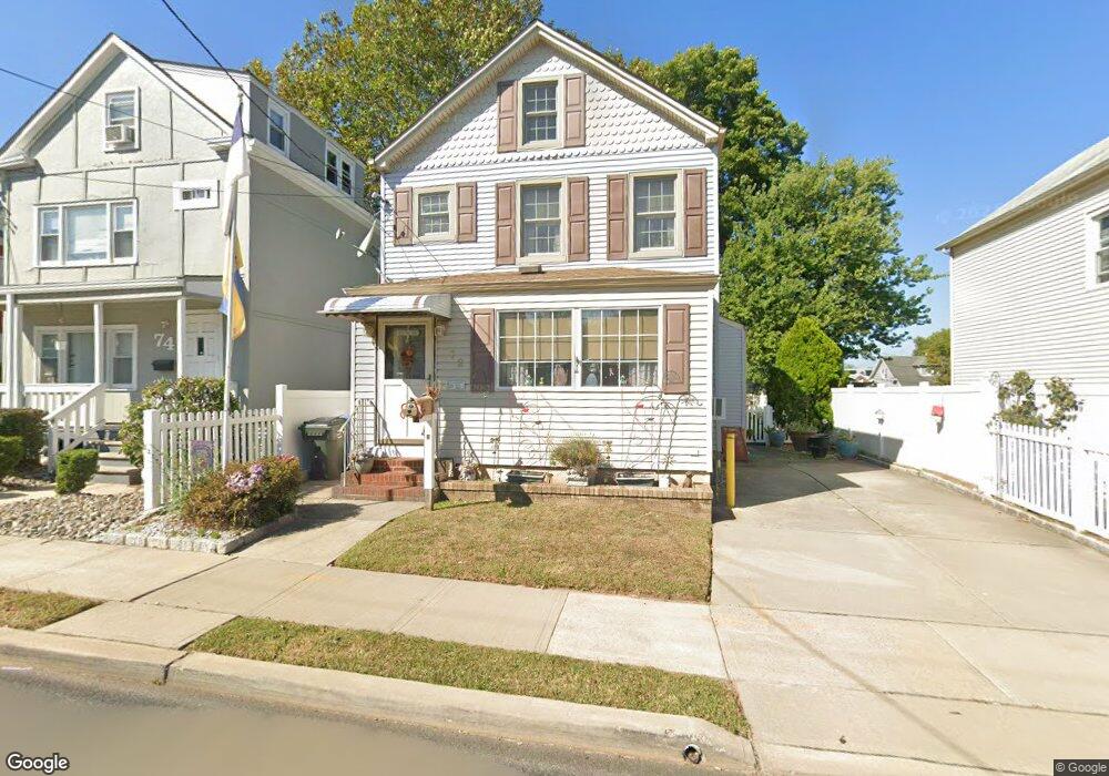 72 Albert St, Woodbridge, NJ 07095 - photo 1