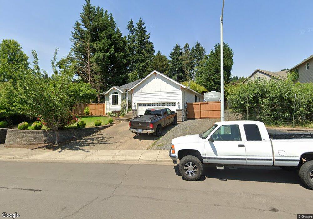 650 SW Graystone Dr, Dundee, OR 97115 - photo 1