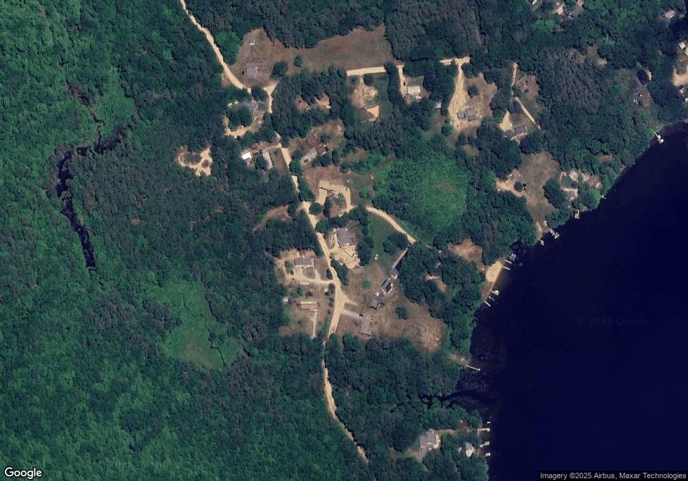 271 Narrows Rd, Center Barnstead, NH 03225 - photo 1