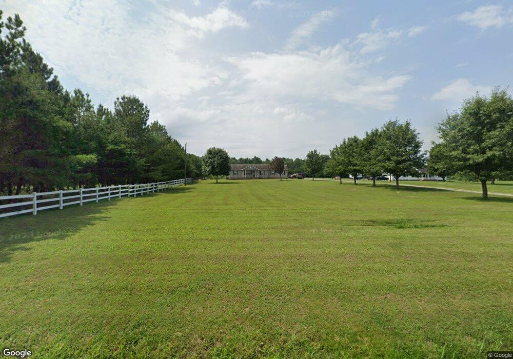 1175 Bethlehem Church Rd, Shelbyville, TN 37160 - photo 1