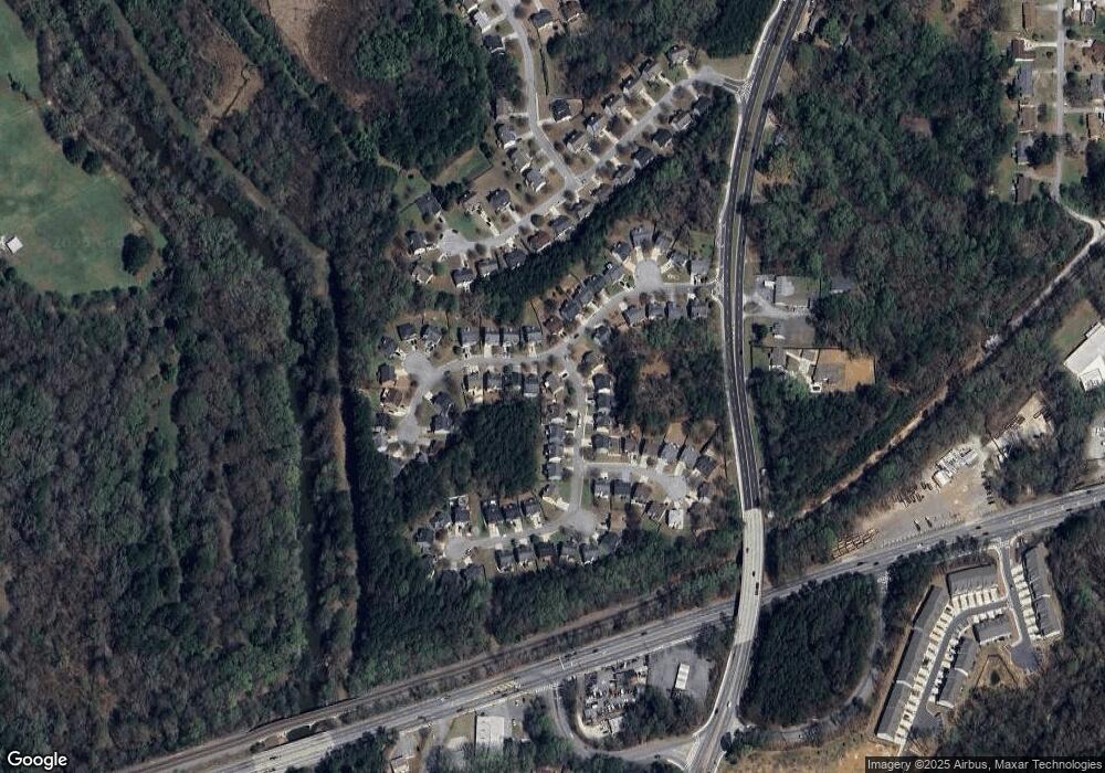 4000 Landover Ct, Austell, GA 30106 - photo 1