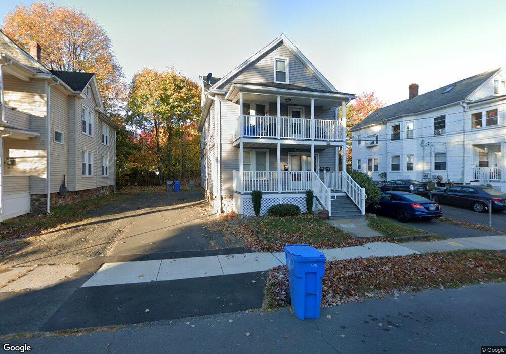 21 Condon Rd, Bristol, CT 06010 - photo 1