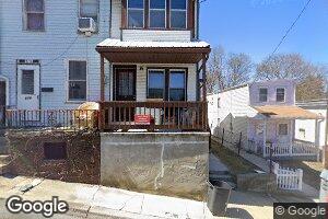654 S 17 1 2 St, Reading, PA 19606