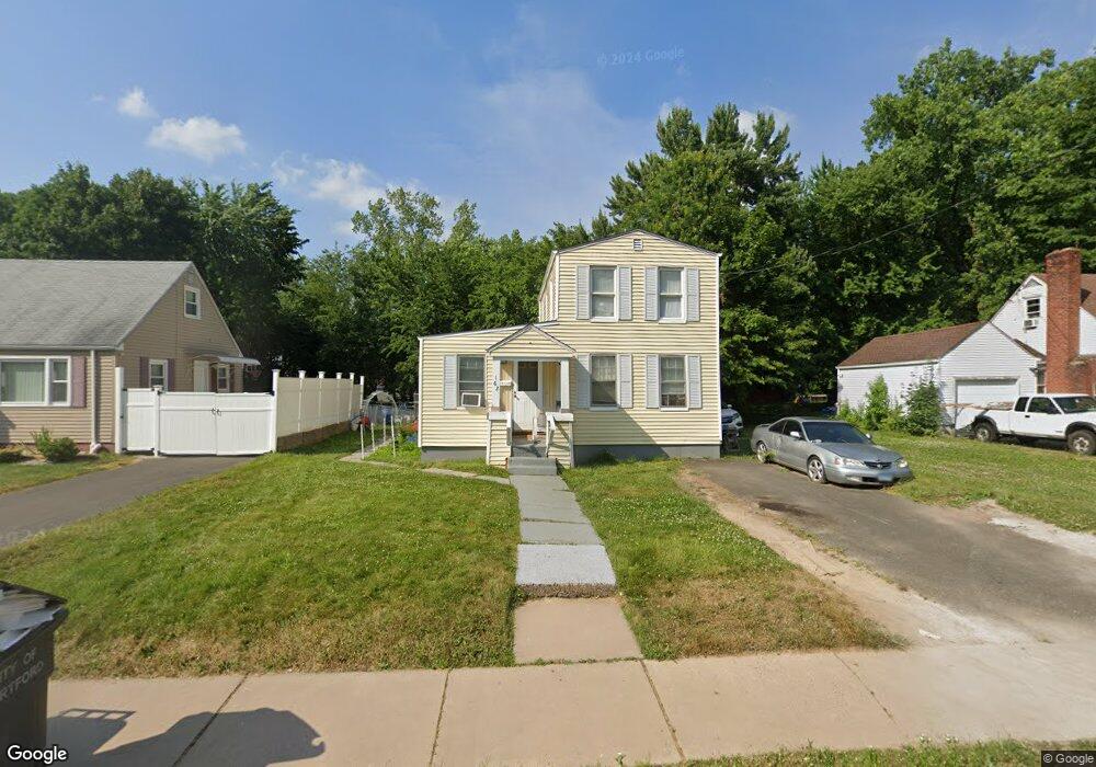 162 Cleveland Ave, Hartford, CT 06120 - photo 1