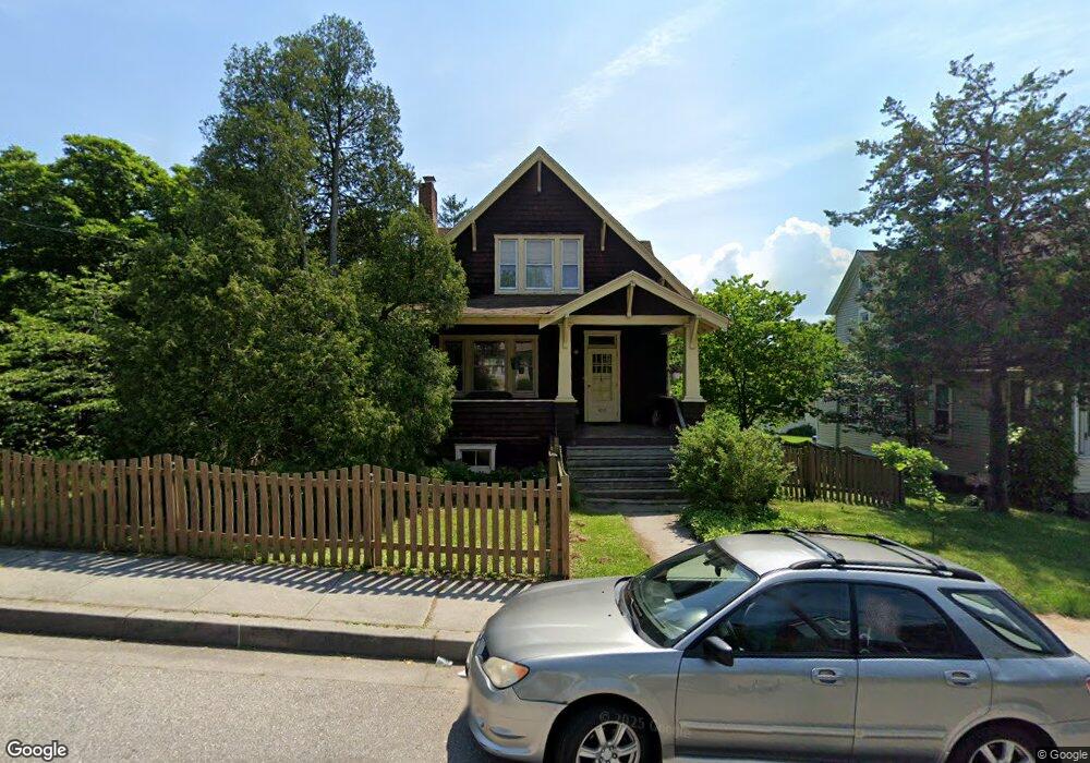 4715 Grindon Ave, Baltimore, MD 21214 - photo 1