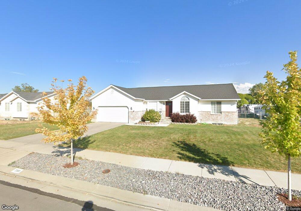 7199 Galaxy Hill Rd, West Jordan, UT 84081 - photo 1
