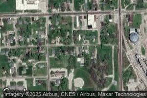 12 E South St, Bismarck, IL 61814