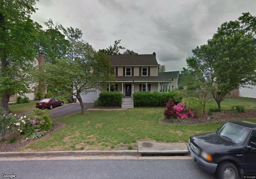 10657 Cliffmore Dr, Glen Allen, VA 23060 - photo 1