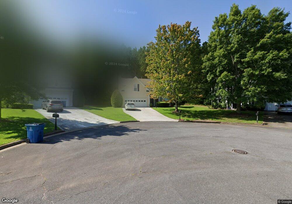 3918 Brushy Ridge Way unit 3, Suwanee, GA 30024 - photo 1