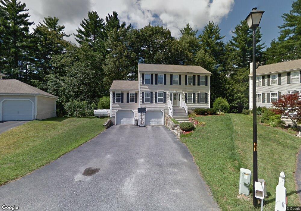 11 Whitewood Ln, MerriMacK, NH 03054 - photo 1