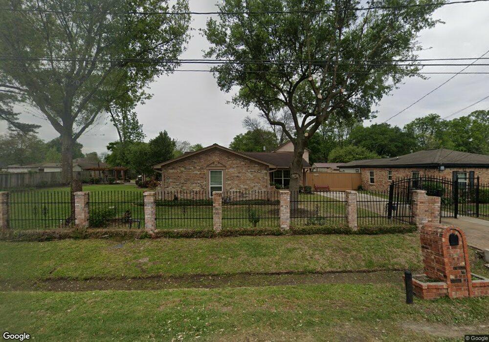 974 Marjorie St, Houston, TX 77088 - photo 1