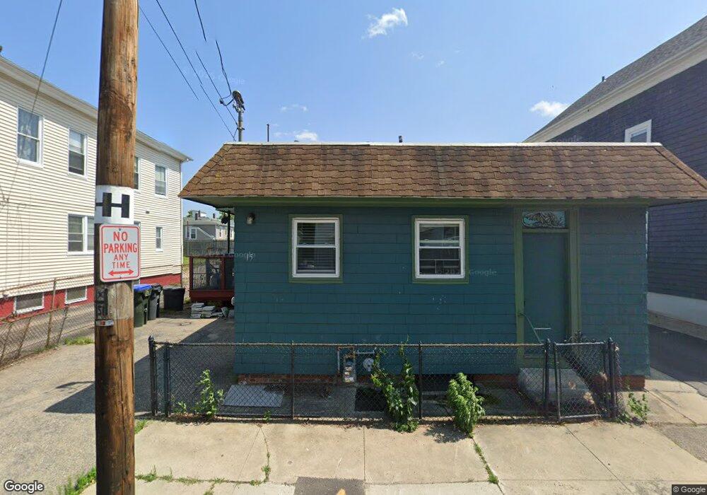 15 Gillen St, Providence, RI 02904 - photo 1