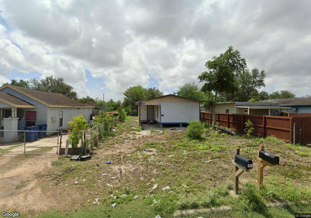 607 S 21st St, Donna, TX 78537 - photo 1