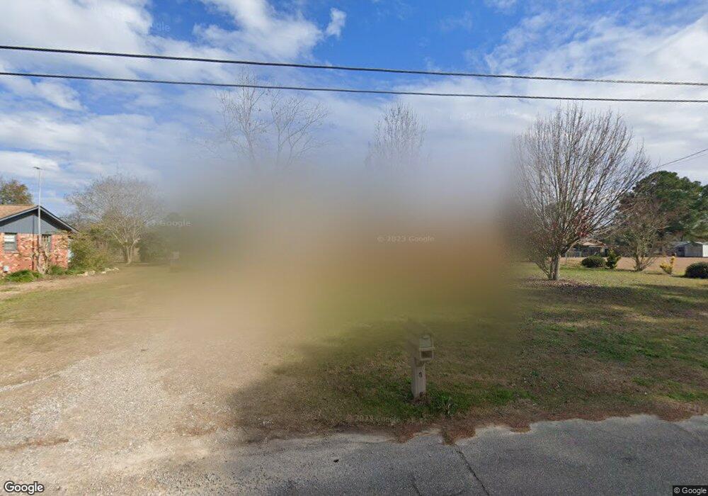 119 Oak St, Omega, GA 31775 - photo 1