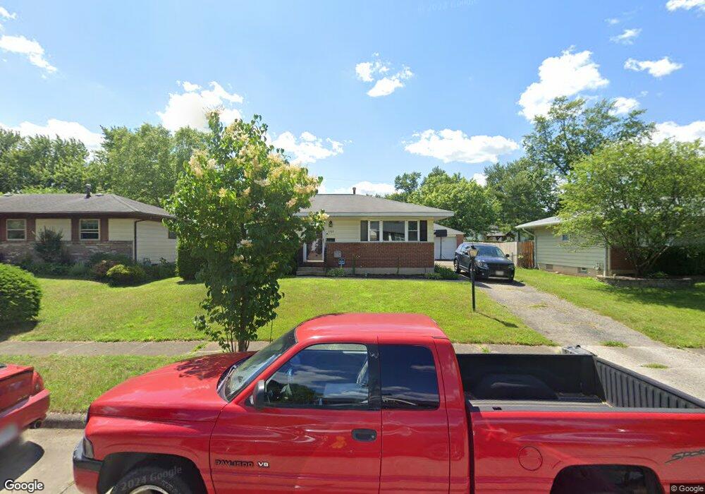 2789 Halifax Ct, Columbus, OH 43232 - photo 1