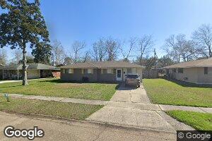 5734 Larchwood Dr, Baton Rouge, LA 70812