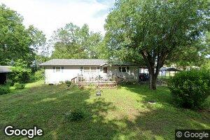 406 S Orchard St, Alba, MO 64830