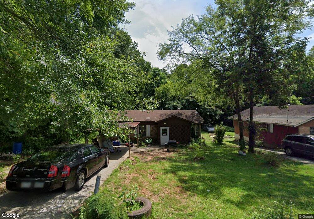 1142 Oglesby Boulevard Extension, Elberton, GA 30635 - photo 1