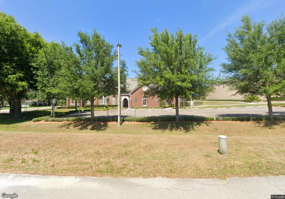 117 N Oak Ave, Lake Placid, FL 33852 - photo 1