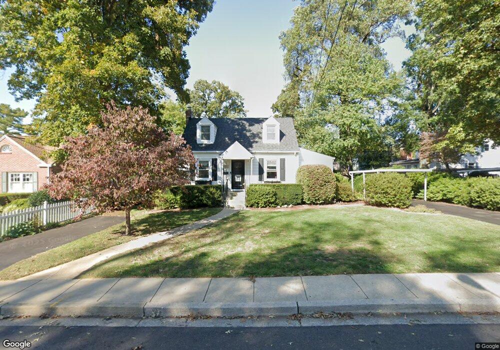 18 Hutton St, Gaithersburg, MD 20877 - photo 1