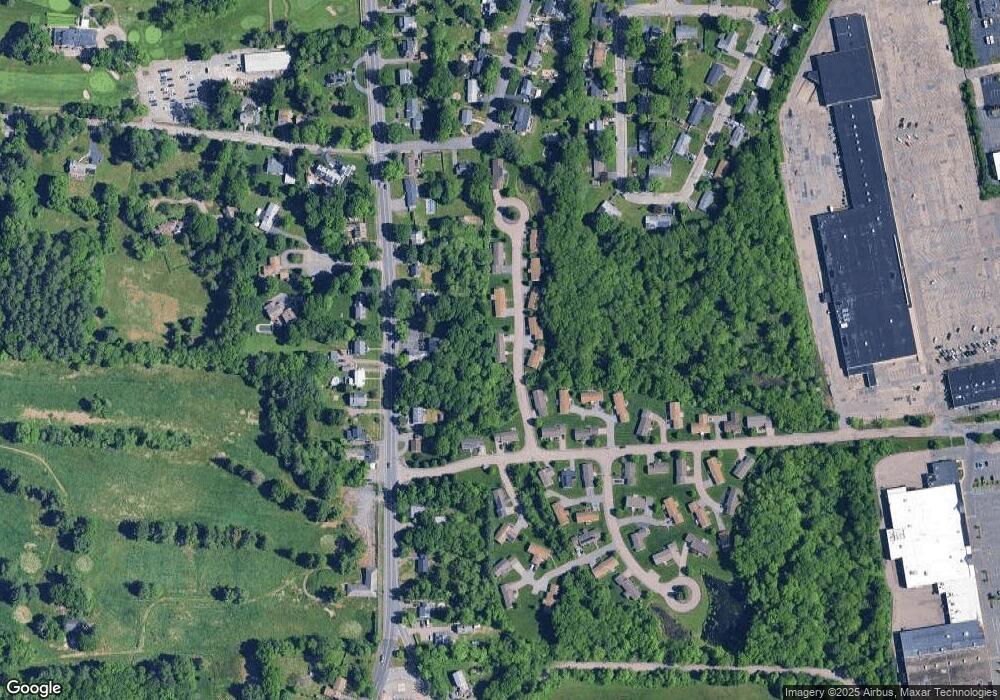 4 Finnys Way, Brockton, MA 02301 - photo 1