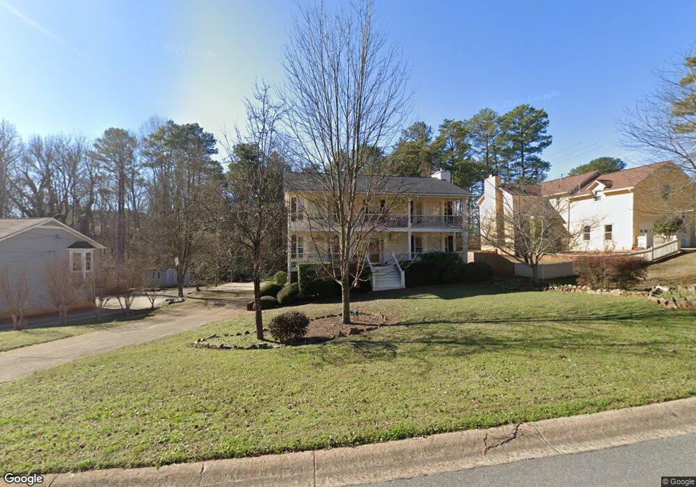 4953 Highpoint Way NE unit 4, Marietta, GA 30066 - photo 1