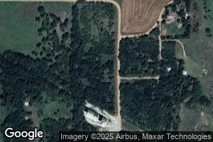 100 W Pearce, Hazelton, KS 67061