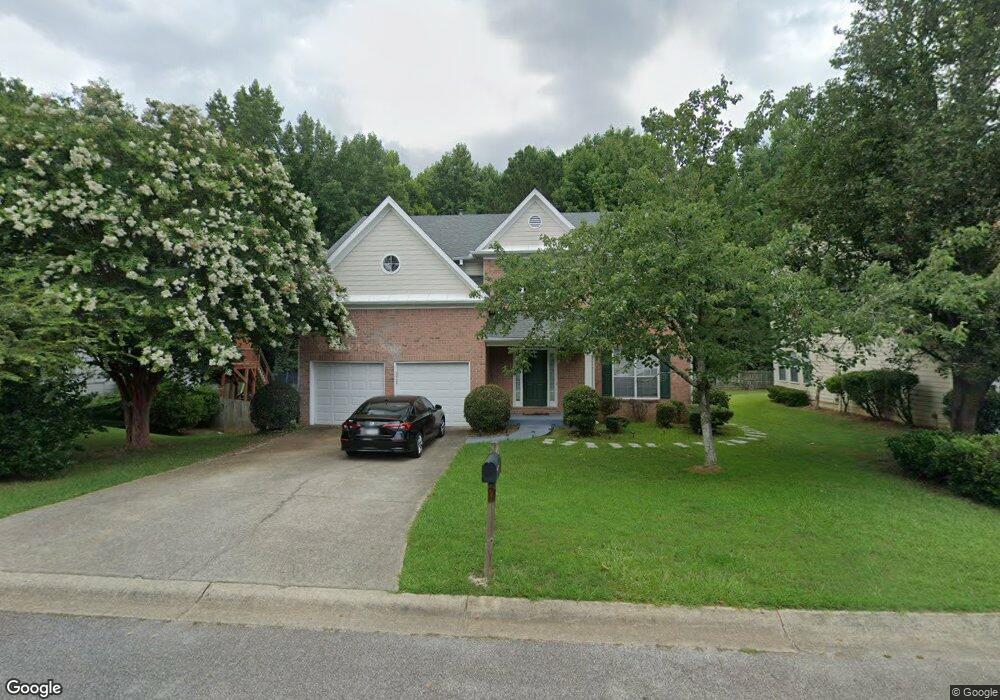 1425 Eastbrooke Way, Marietta, GA 30066 - photo 1