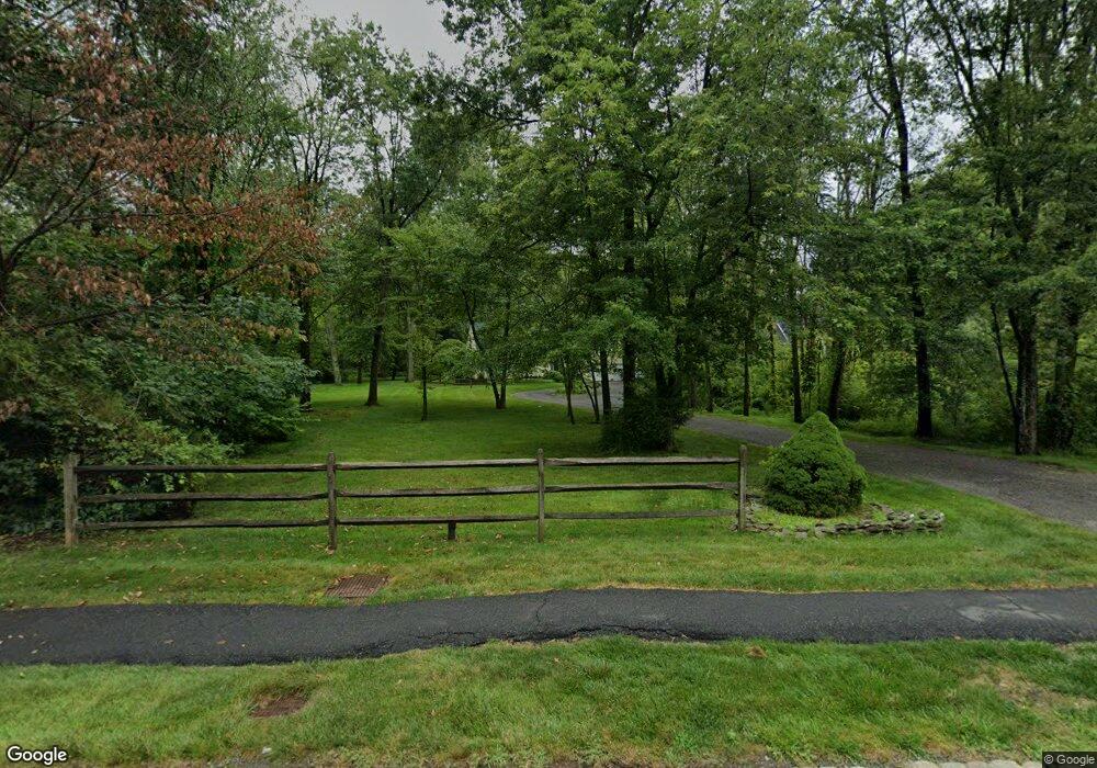 165 S Maple Ave, Basking Ridge, NJ 07920 - photo 1