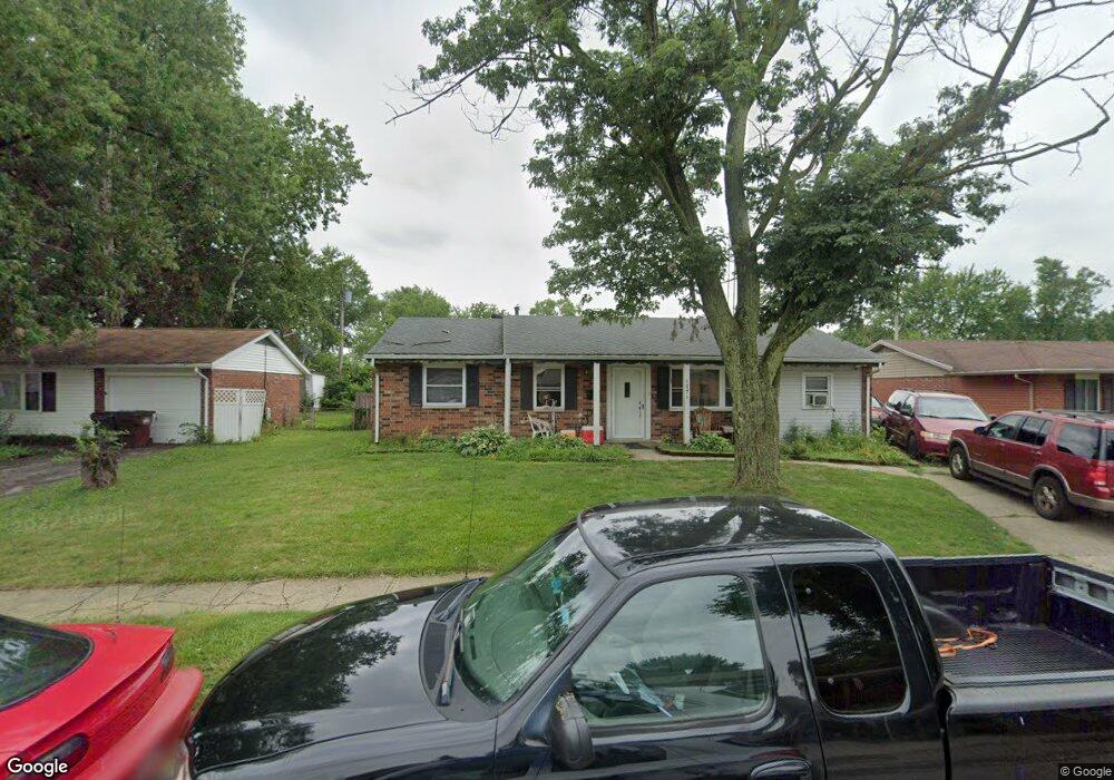 1871 Vermont Dr, Xenia, OH 45385 - photo 1