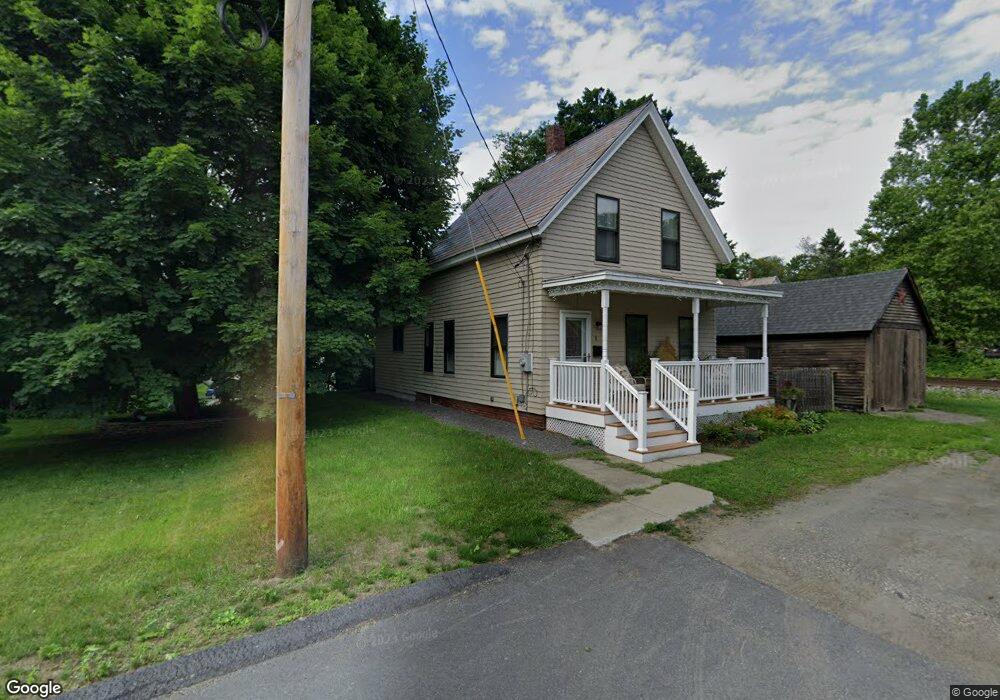 8 Maple St, North Walpole, NH 03609 - photo 1