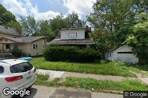1436 Oakgrove Ave, Steubenville, OH 43952
